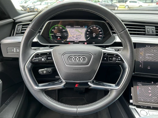 Audi e-tron - Afbeelding 11 van 26