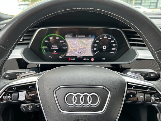 Audi e-tron - Afbeelding 12 van 26