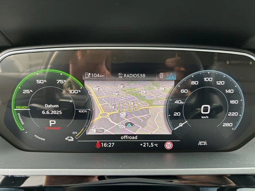 Audi e-tron - Afbeelding 13 van 26