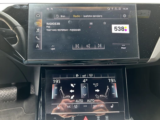 Audi e-tron - Afbeelding 14 van 26