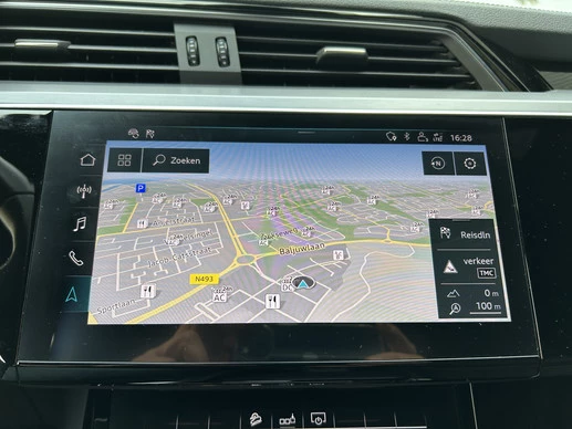 Audi e-tron - Afbeelding 15 van 26