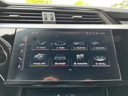 Audi e-tron - Afbeelding 16 van 26