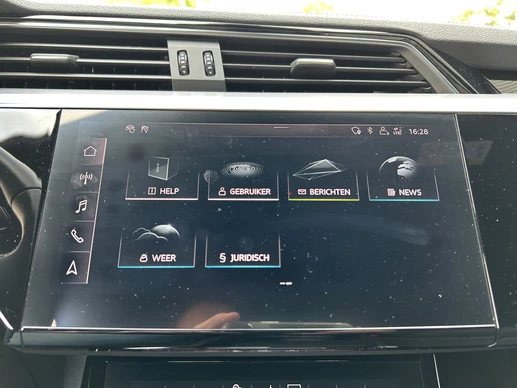 Audi e-tron - Afbeelding 17 van 26