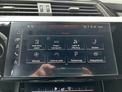 Audi e-tron - Afbeelding 18 van 26