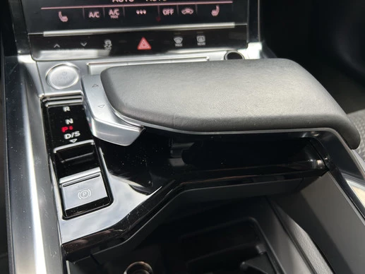 Audi e-tron - Afbeelding 20 van 26