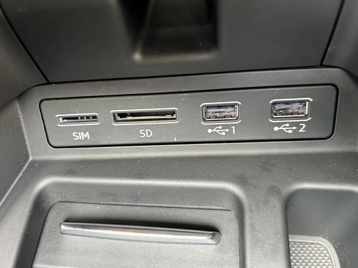 Audi e-tron - Afbeelding 22 van 26