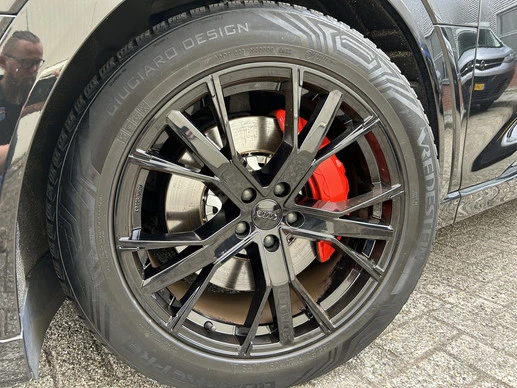 Audi e-tron - Afbeelding 23 van 26