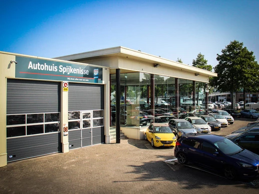 Audi e-tron - Afbeelding 26 van 26