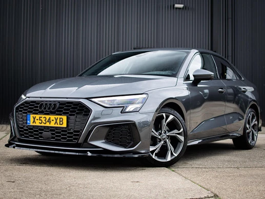 Audi A3 - Afbeelding 1 van 30