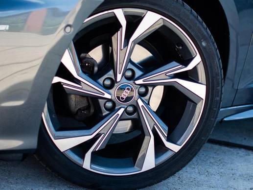 Audi A3 - Afbeelding 6 van 30