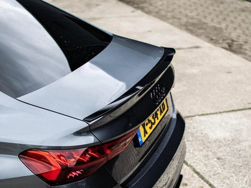 Audi A3 - Afbeelding 7 van 30