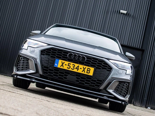 Audi A3 - Afbeelding 8 van 30