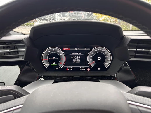 Audi A3 - Afbeelding 9 van 30