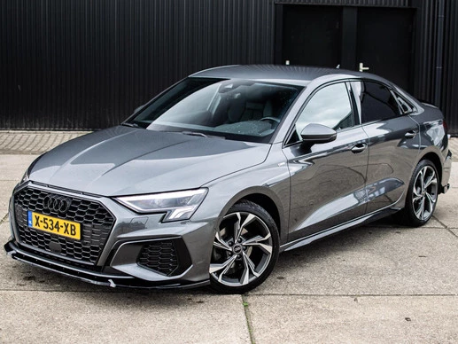 Audi A3 - Afbeelding 10 van 30