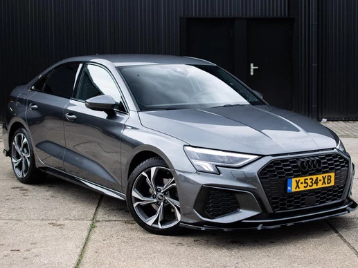Audi A3 - Afbeelding 11 van 30