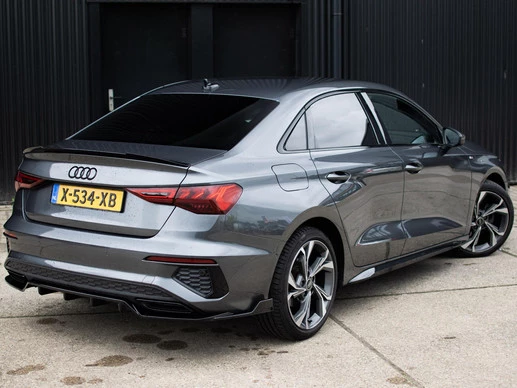 Audi A3 - Afbeelding 12 van 30