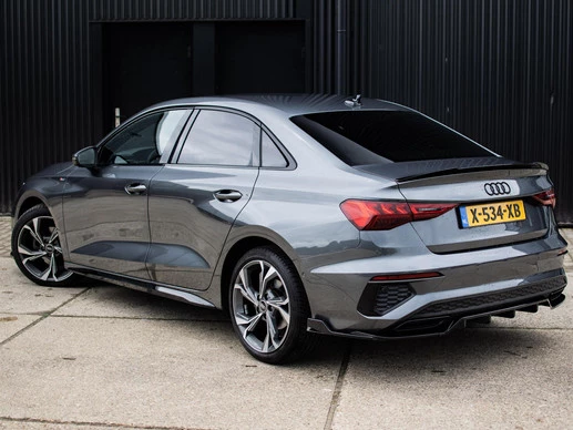 Audi A3 - Afbeelding 13 van 30