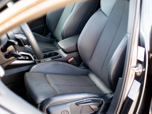 Audi A3 - Afbeelding 14 van 30