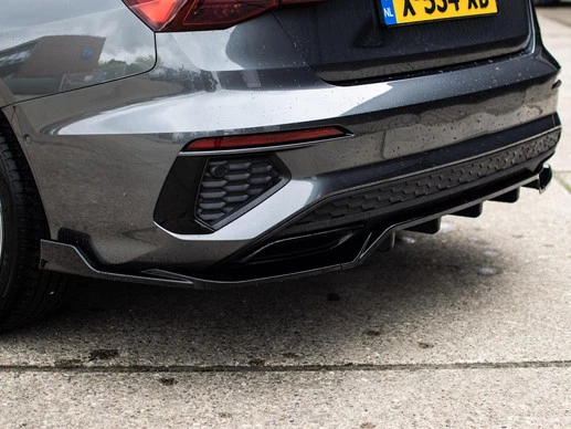 Audi A3 - Afbeelding 17 van 30