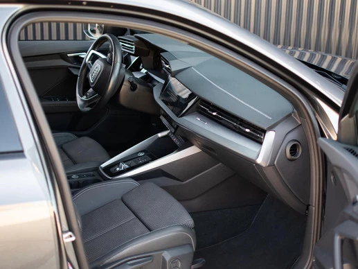 Audi A3 - Afbeelding 20 van 30