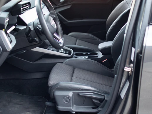 Audi A3 - Afbeelding 22 van 30