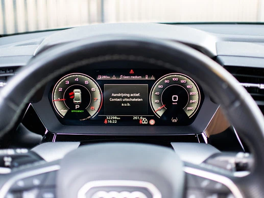 Audi A3 - Afbeelding 24 van 30