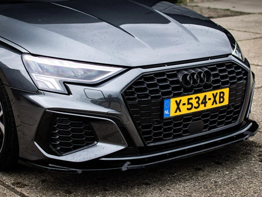 Audi A3 - Afbeelding 25 van 30