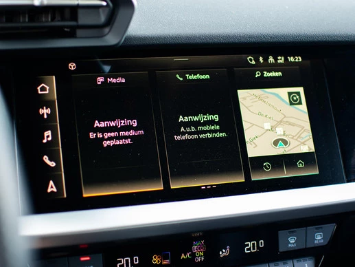 Audi A3 - Afbeelding 27 van 30