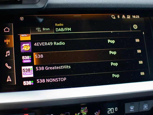 Audi A3 - Afbeelding 28 van 30