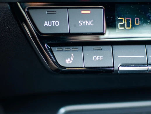 Audi A3 - Afbeelding 29 van 30