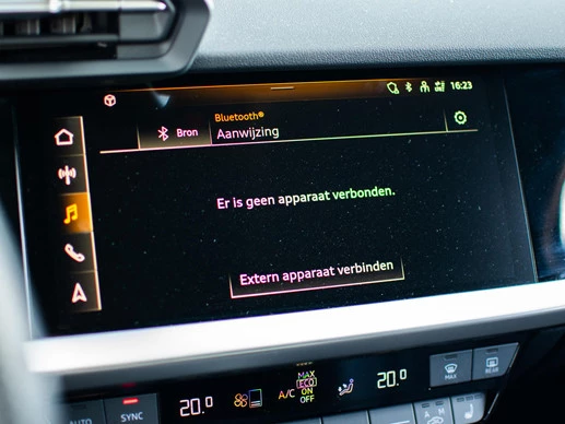 Audi A3 - Afbeelding 30 van 30