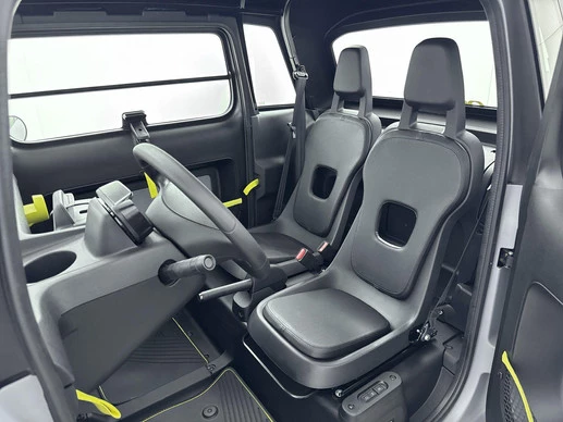 Opel Rocks-e - Afbeelding 5 van 26