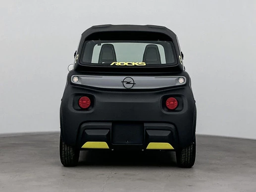 Opel Rocks-e - Afbeelding 9 van 26