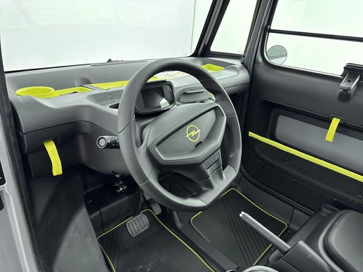 Opel Rocks-e - Afbeelding 12 van 26