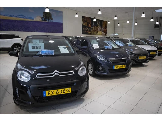 Opel Rocks-e - Afbeelding 26 van 26