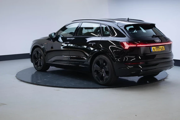 Audi e-tron - Afbeelding 2 van 24