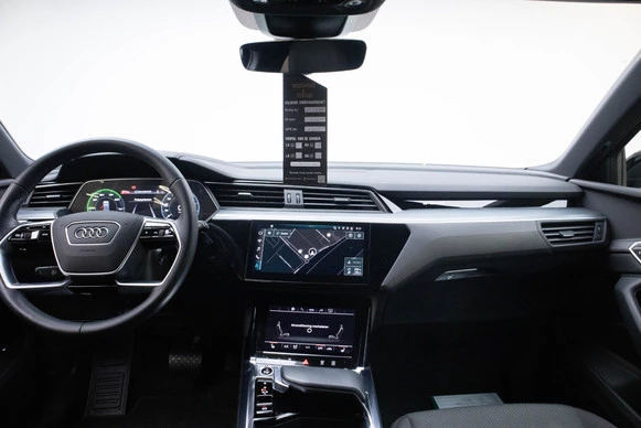 Audi e-tron - Afbeelding 3 van 24