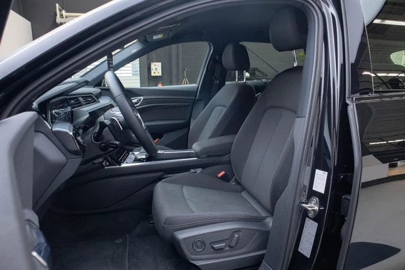 Audi e-tron - Afbeelding 4 van 24