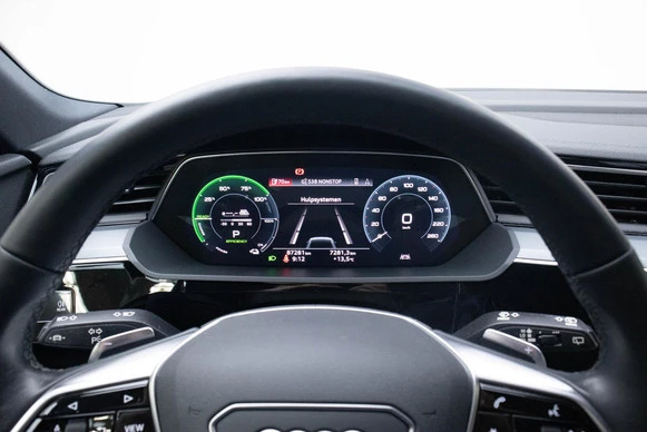 Audi e-tron - Afbeelding 7 van 24