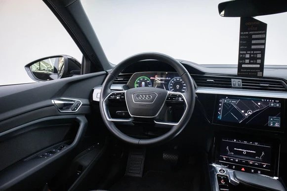 Audi e-tron - Afbeelding 8 van 24