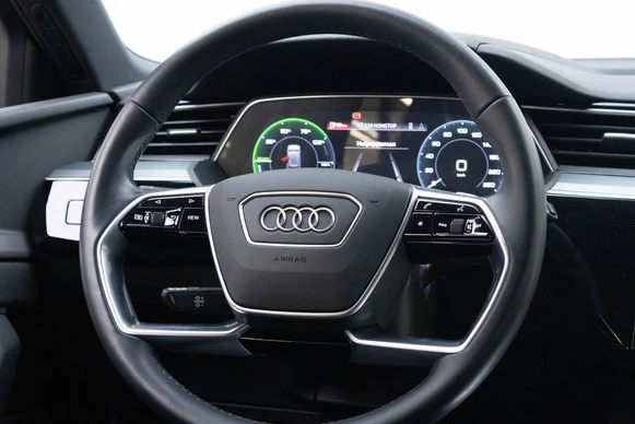 Audi e-tron - Afbeelding 9 van 24