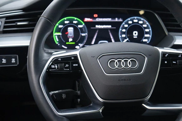 Audi e-tron - Afbeelding 10 van 24