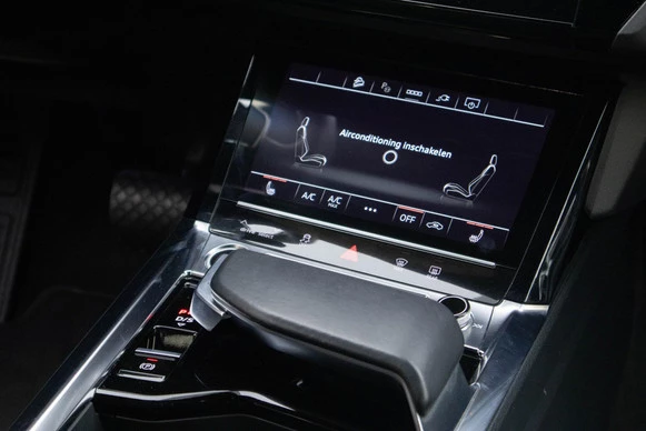 Audi e-tron - Afbeelding 13 van 24