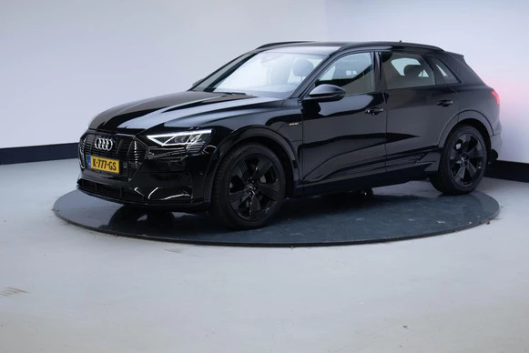 Audi e-tron - Afbeelding 14 van 24