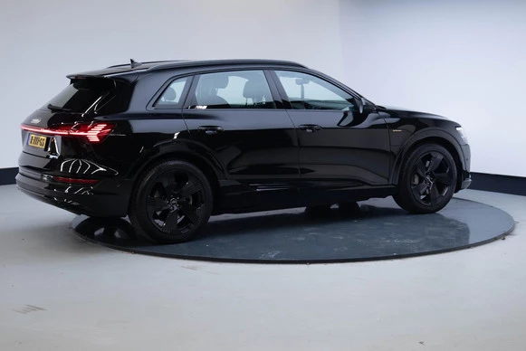 Audi e-tron - Afbeelding 15 van 24