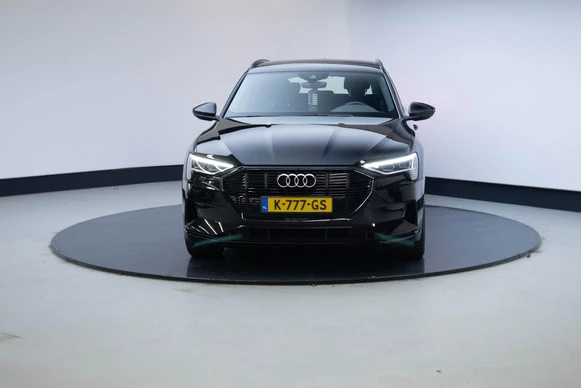 Audi e-tron - Afbeelding 16 van 24