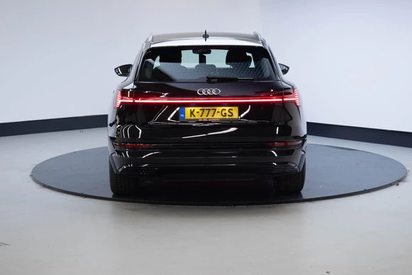 Audi e-tron - Afbeelding 17 van 24