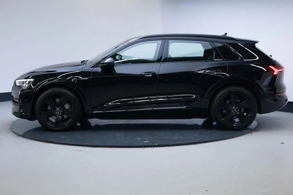 Audi e-tron - Afbeelding 18 van 24