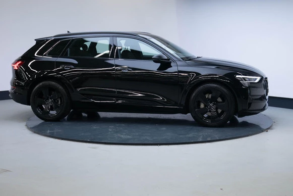 Audi e-tron - Afbeelding 19 van 24