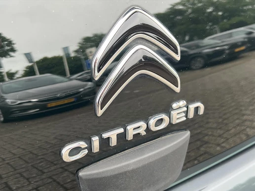 Citroën C1 - Afbeelding 13 van 30